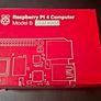Raspberry Pi 4 Model B 2 GB RAM Image 2