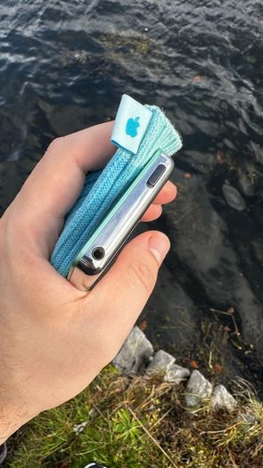 Custom iPod Classic 256GB USB-C
