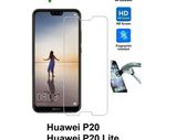 Premium Tempered Glass For Huawei P20/ P20 Lite Screen Protector Film Guard New