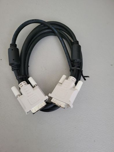 dvi-d m-m