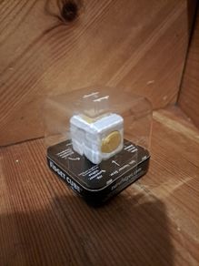 ZURU Fidget Cube