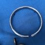 29 50mm brass curtain rings and accessories Image 4
