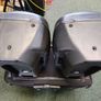 Citronic CP10 Passive 250w RMS Speakers (Pair) Image 7