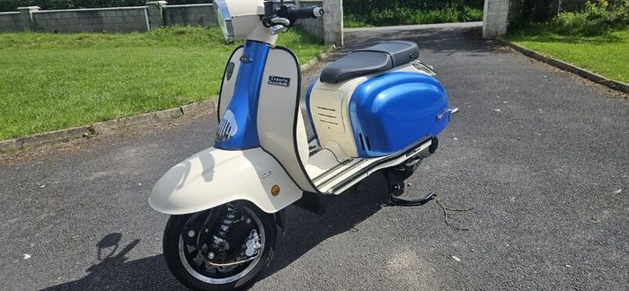 Royal Alloy Gp300s 2022