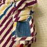 Skiing/ Snowboard jacket kids - 152cm Image 5