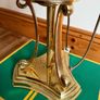 Gold Plated Lamp Image 2