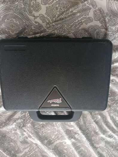 Brother Ptouch Printer 1250