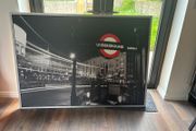 Large London frames picture