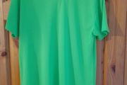 Hi vis workwear tee shirt