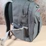 Ridge 53 backpack small rucksack equalised back pressure Image 6