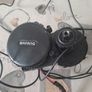 Bafang mid drive 36v 250w new kit and  24Amp  battery,  ebike kit Image 2