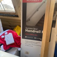 hand rail
