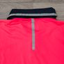 Puma Golf Polo Shirt Mens Large Image 6