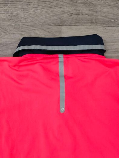 Puma Golf Polo Shirt Mens Large