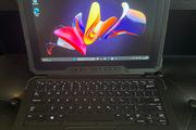 Dell Latitude 7220 Rugged Military Grade Laptop