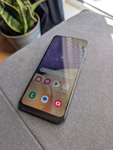 Samsung A32 Phone