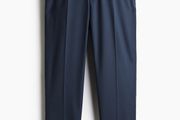 Slim Fit Suit trousers boy