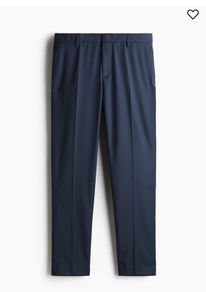 Slim Fit Suit trousers boy
