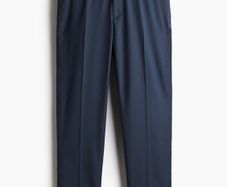 Slim Fit Suit trousers boy