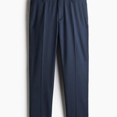 Slim Fit Suit trousers boy