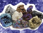 Crystals & Stones