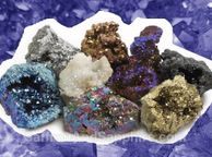 main image for ad Crystals &amp; Stones