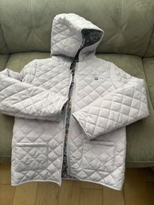 girls winter coat