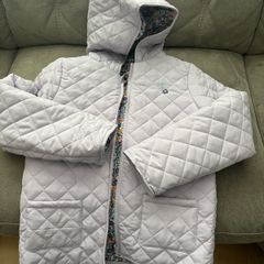 girls winter coat