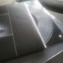 Echo and the Bunnymen live in liverpool 2 clear vinyl Image 4