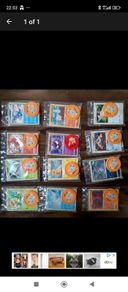 McDonald's pokemon 2019 full set
