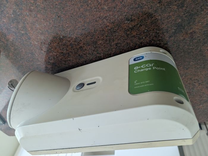 EV Charger