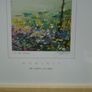 Philip Gray print, Picture, Home decor. Print Image 4
