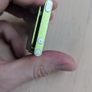 Apple iPod Nano 6th Generation 8GB Green Image 4