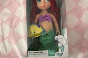 Disney Ariel doll