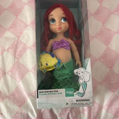 Disney Ariel doll
