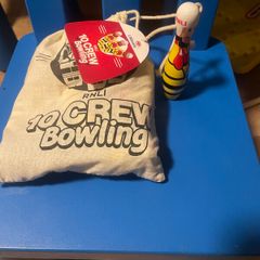 RNLI Skittles/ 10 Crew Bowling