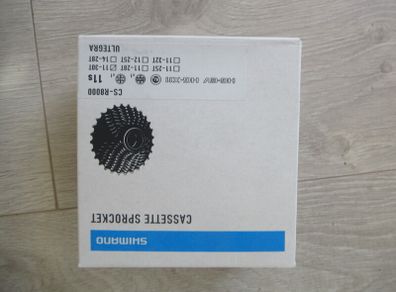 Shimano Ultegra Cassette 11 speed  11/30