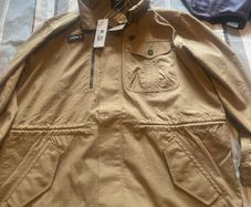 Adidas spzl parka