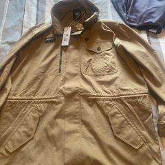 Adidas spzl parka
