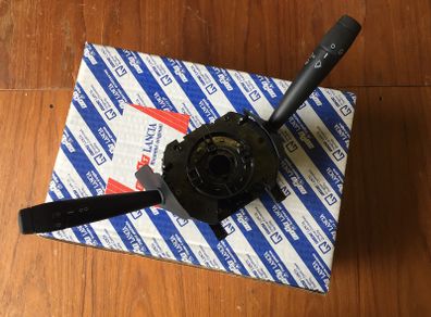 Lighting/Wiper Switch (Fiat Seicento)