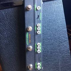 sonicake guitar pedal