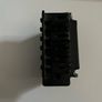 Tremolo bridge Guitar 2 point double system electric guitar parts accessories Image 5