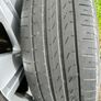 4x 16" Vw alloys Golf/caddy Image 6
