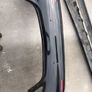 Mercedes W222 Bumpers Image 4
