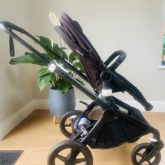 Bugaboo Fox 2 Stroller
