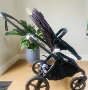 Bugaboo Fox 2 Stroller