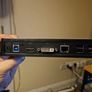Kensington Docking station SD3600 2K dual screen HDMI DVI ethernet Image 2