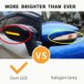 Ford Fiesta Mk7 2008-2017, for Ford B-Max 2008-2017 Image 2