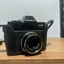 Rolleiflex SL26 film camera Image 5