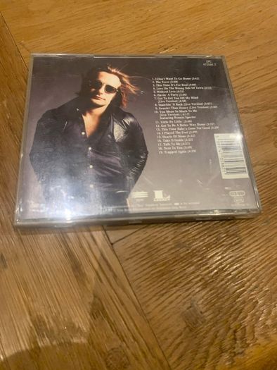 The Best of Southside Johnny & The Asbury Jukes